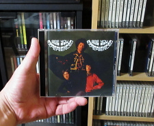 CD