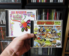 CD