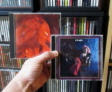 CD