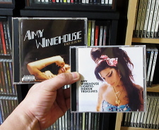 CD