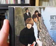 CD