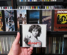 CD