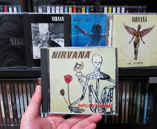 CD
