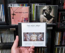 CD