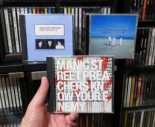 CD