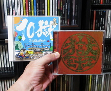 CD