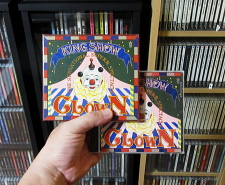 CD