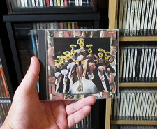 CD