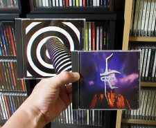 CD