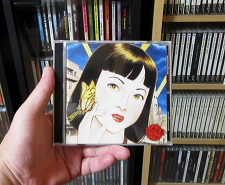CD