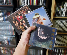 CD