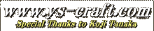 Special Thanks to Koji Tanaka